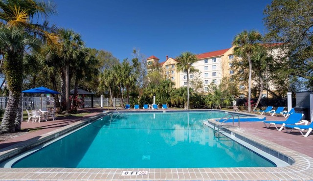 Travelodge by Wyndham Lakeland