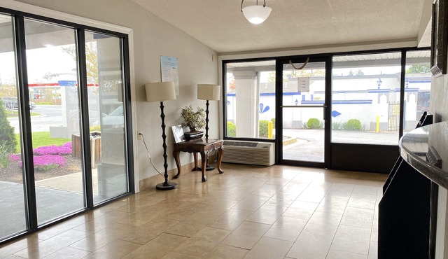 Travelodge by Wyndham Laurel/Ft. Meade/Near NSA