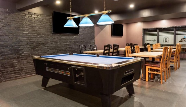 Travelodge by Wyndham Lindsay