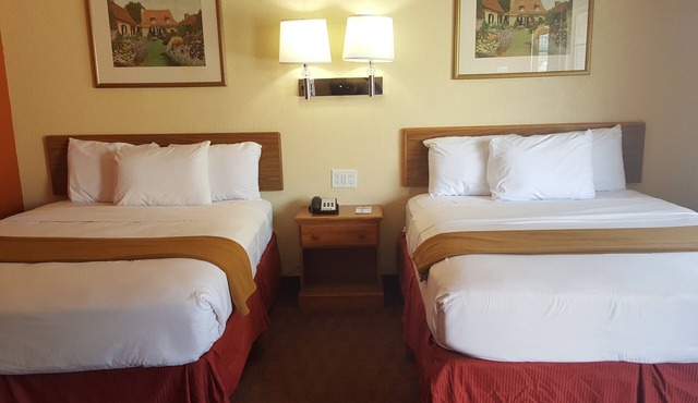 Travelodge by Wyndham Lubbock