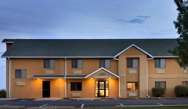 Travelodge by Wyndham Marysville