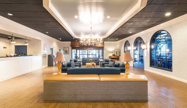 Travelodge by Wyndham Memphis Airport/Graceland