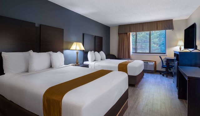 Travelodge by Wyndham Merrill