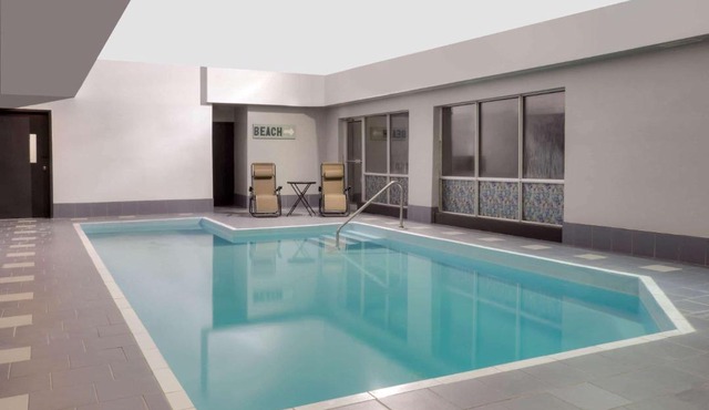 Travelodge by Wyndham Miramichi New Brunswick