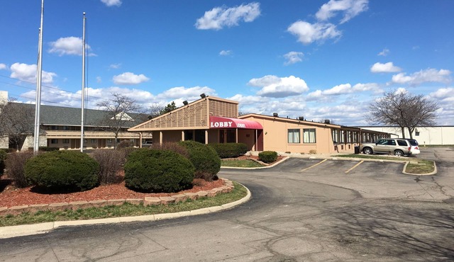 Travelodge by Wyndham Monroe