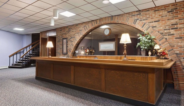 Travelodge by Wyndham Motel of St Cloud