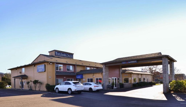Travelodge by Wyndham, Newberg