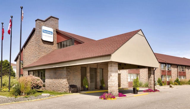 Travelodge by Wyndham North Bay