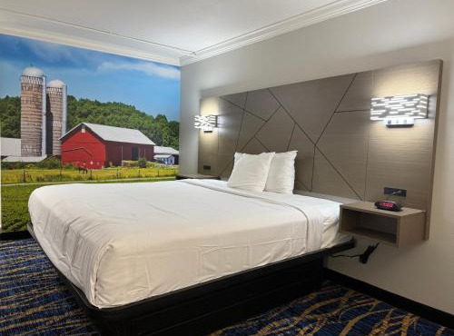 Travelodge by Wyndham Odessa