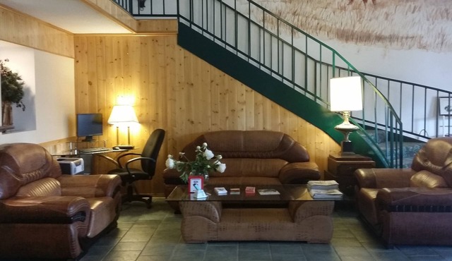 Travelodge by Wyndham Ogallala