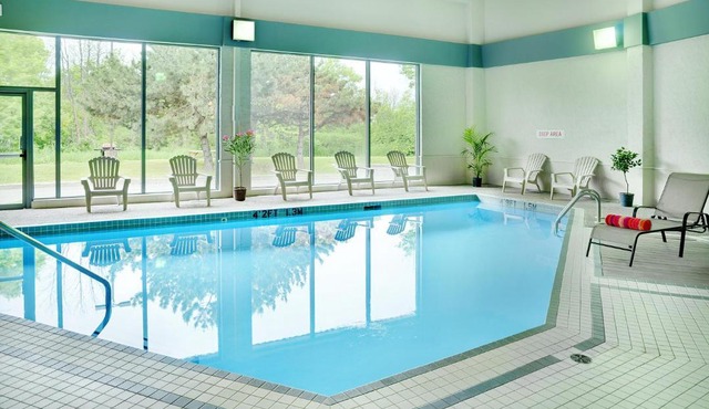 Travelodge by Wyndham Ottawa East