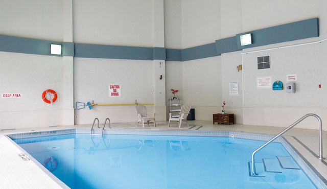 Travelodge by Wyndham Ottawa East