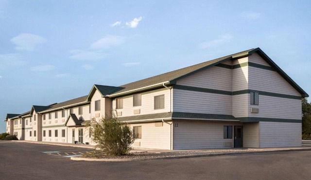 Travelodge by Wyndham Pecos
