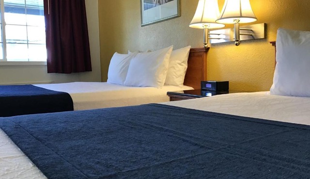 Travelodge by Wyndham Pendleton OR