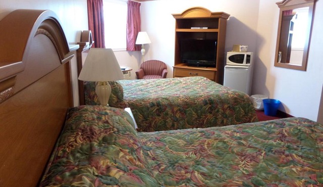 Travelodge by Wyndham Port Elgin