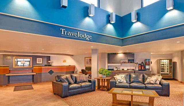Travelodge by Wyndham Rapid City
