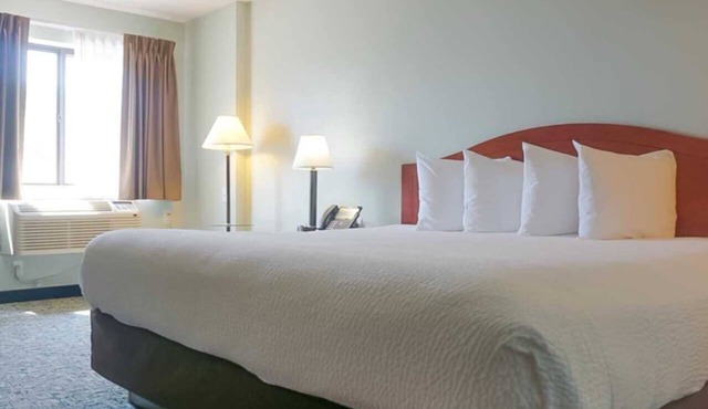 Travelodge by Wyndham Rapid City/Black Hills