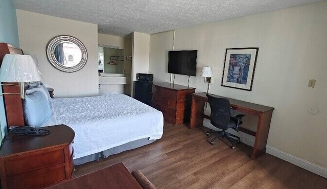 Travelodge by Wyndham Richmond Kentucky