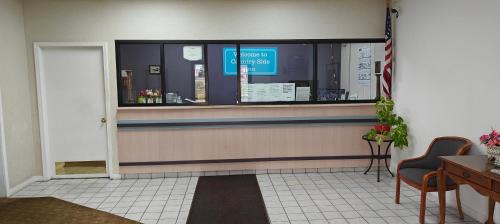 Travelodge by Wyndham Richmond Kentucky