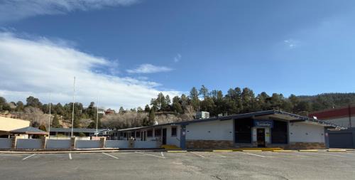 Travelodge by Wyndham Ruidoso