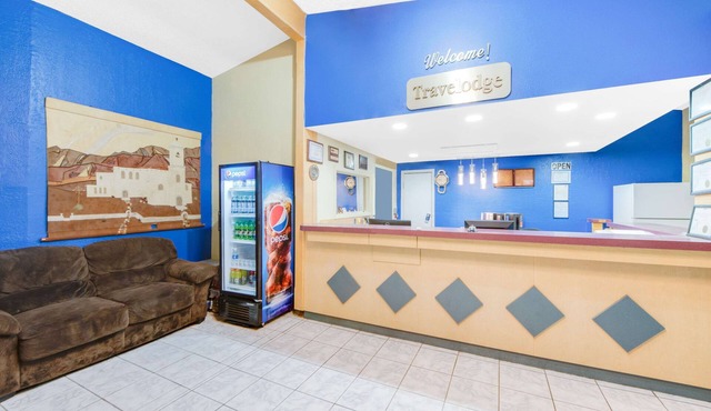 Travelodge by Wyndham Ruidoso
