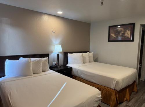 Travelodge by Wyndham Sacramento/Rancho Cordova