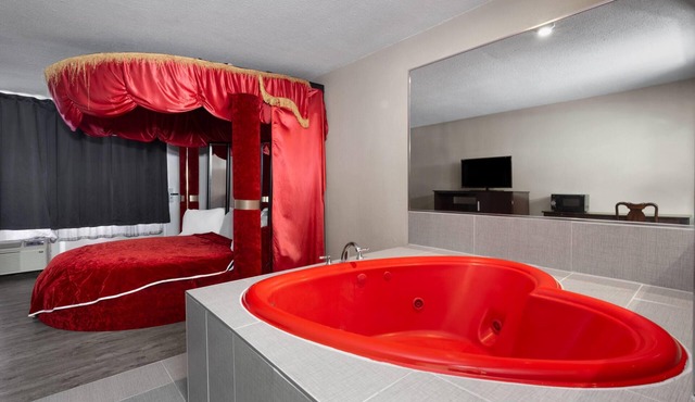 Travelodge by Wyndham Salisbury MD