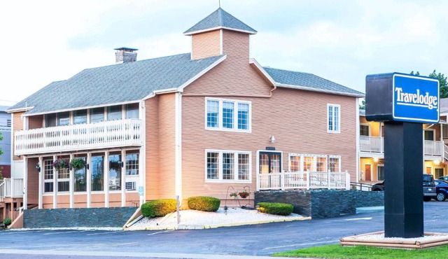 Travelodge by Wyndham South Burlington