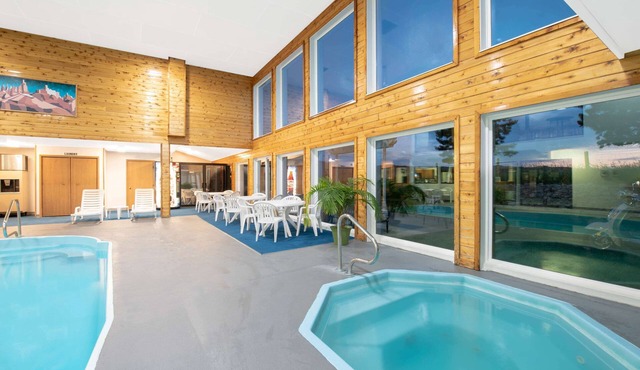 Travelodge by Wyndham Spearfish