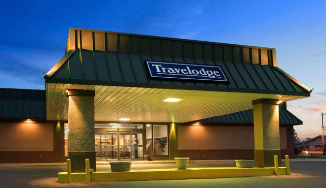 Travelodge by Wyndham Sturgis