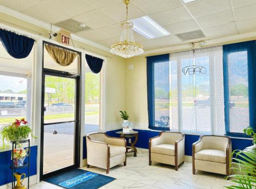 Travelodge by Wyndham-Thomasville AL
