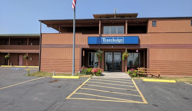 Travelodge by Wyndham Three Forks