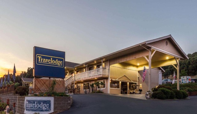 Travelodge by Wyndham Angels Camp CA