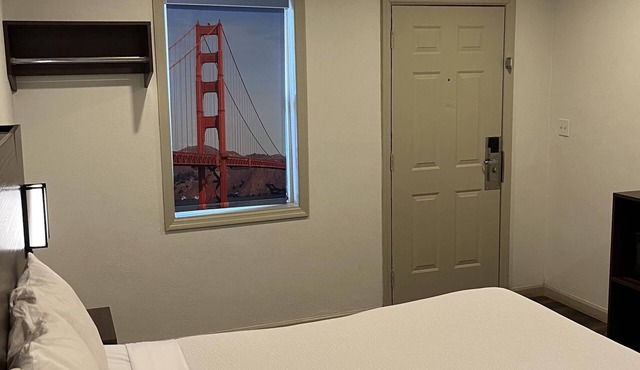 Travelodge By Wyndham Bainbridge