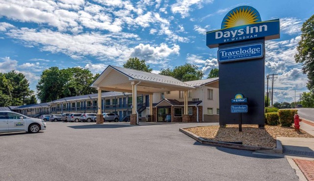 Travelodge by Wyndham Charles Town - Harpers Ferry
