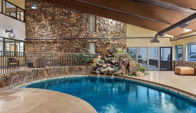 Travelodge by Wyndham Coffeyville