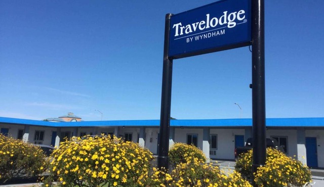 Travelodge by Wyndham Crescent City