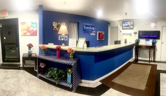 Travelodge by Wyndham Junction City