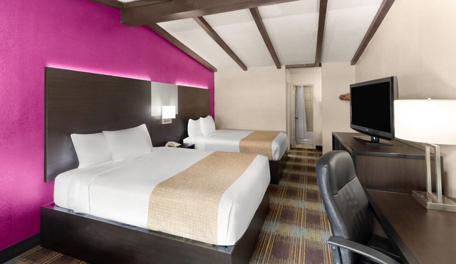 Travelodge by Wyndham New Braunfels