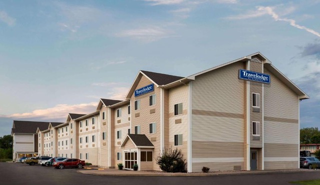 Travelodge by Wyndham North Platte