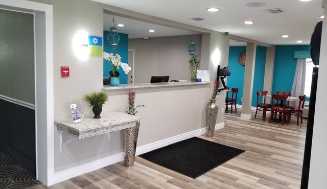Travelodge by Wyndham San Antonio Downtown Northeast