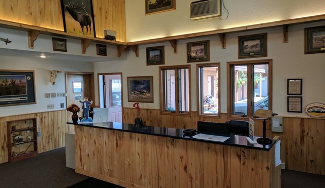 Travelodge by Wyndham Three Forks