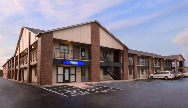Travelodge by Wyndham Wellington
