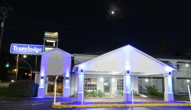 Travelodge by Wyndham Walterboro