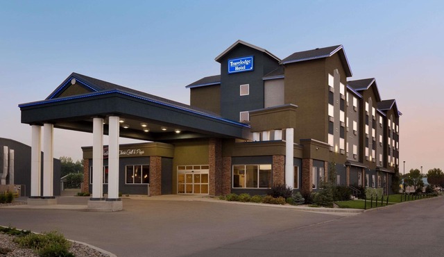 Travelodge by Wyndham Weyburn