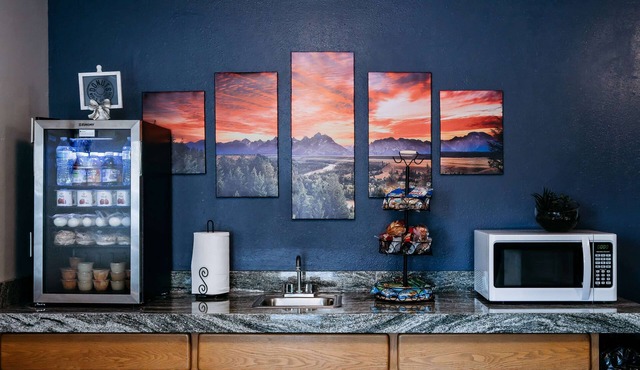 Travelodge by Wyndham Worland