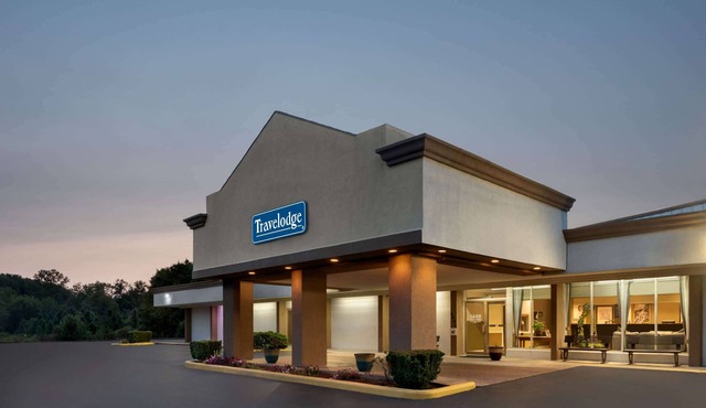 Travelodge by Wyndham Zanesville