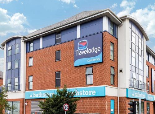 Travelodge Camberley
