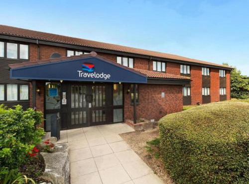 Travelodge Doncaster
