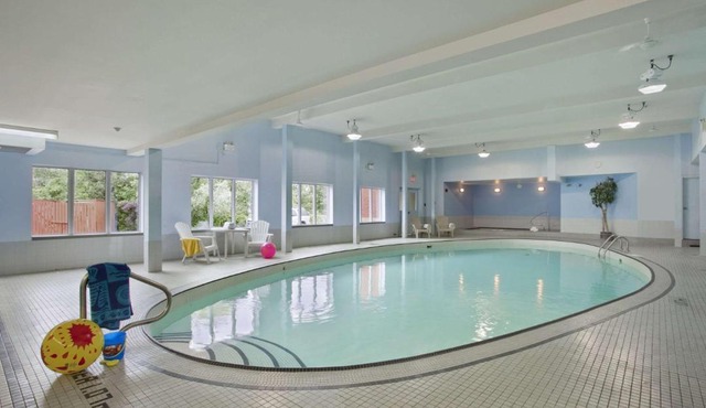 Travelodge Hotel by Wyndham Sudbury